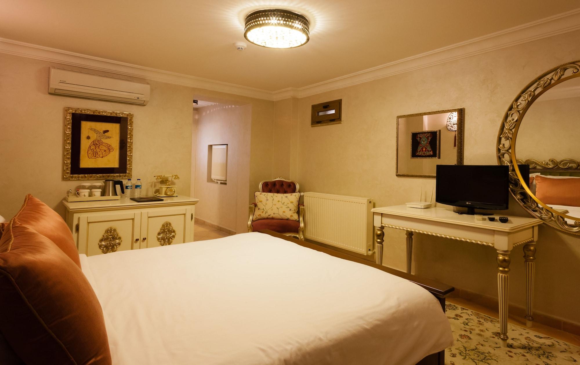 Istanbul Bosphorus Hotel Symbola Istambul Exterior foto