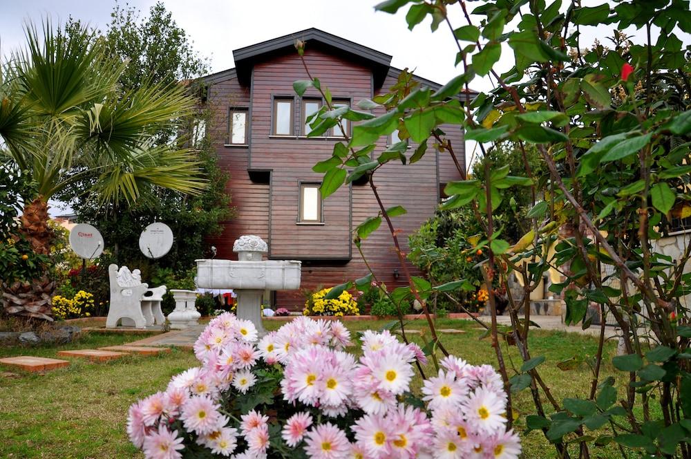 Istanbul Bosphorus Hotel Symbola Istambul Exterior foto