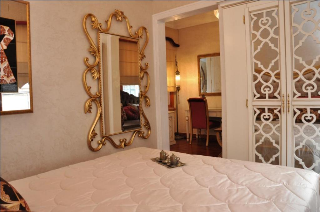 Istanbul Bosphorus Hotel Symbola Istambul Exterior foto